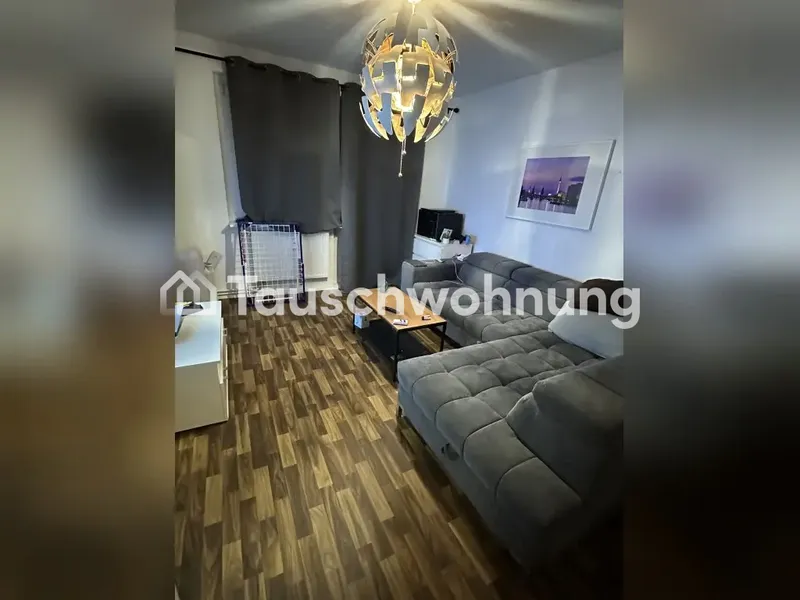 Tauschwohnung: Süße Wohnung für Singles — photo 1